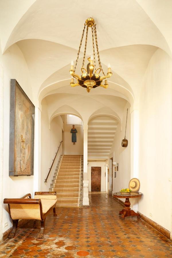 Hotel Particulier De Tingry - Pierres D'Histoire Menerbes Ngoại thất bức ảnh