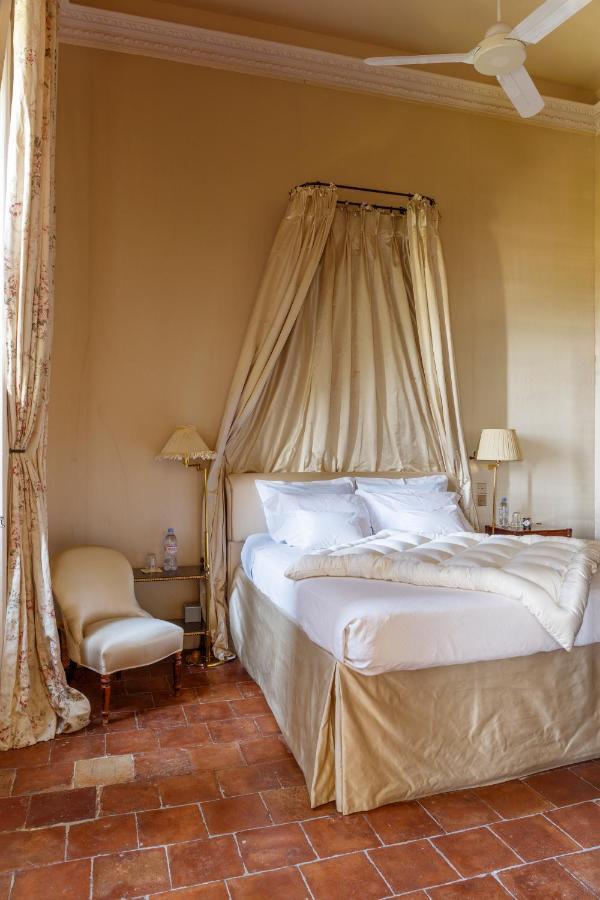 Hotel Particulier De Tingry - Pierres D'Histoire Menerbes Ngoại thất bức ảnh