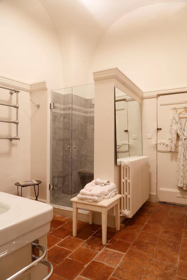 Hotel Particulier De Tingry - Pierres D'Histoire Menerbes Ngoại thất bức ảnh