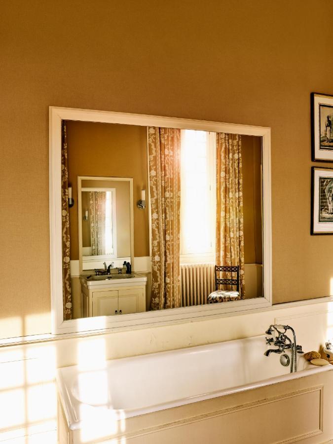 Hotel Particulier De Tingry - Pierres D'Histoire Menerbes Ngoại thất bức ảnh