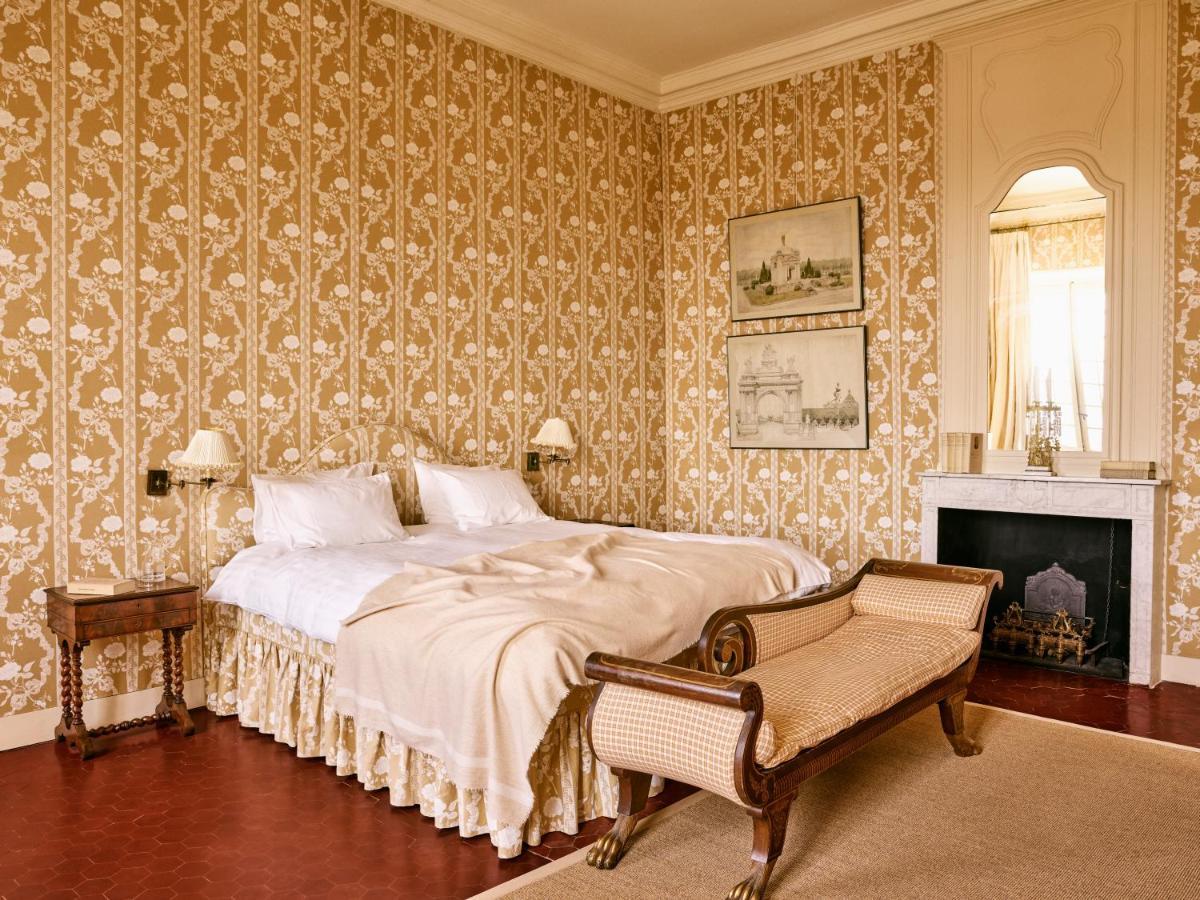 Hotel Particulier De Tingry - Pierres D'Histoire Menerbes Ngoại thất bức ảnh