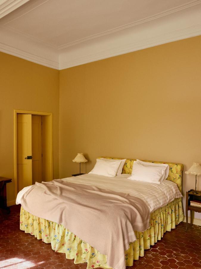 Hotel Particulier De Tingry - Pierres D'Histoire Menerbes Ngoại thất bức ảnh