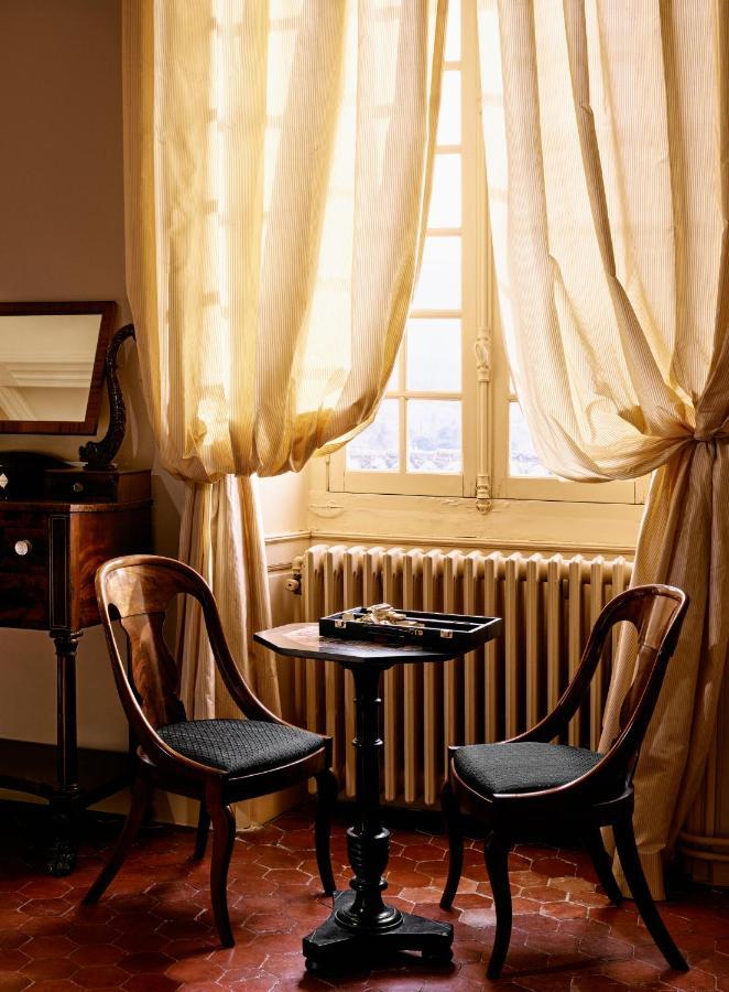 Hotel Particulier De Tingry - Pierres D'Histoire Menerbes Ngoại thất bức ảnh